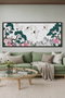Wallity Artsyhmdfyty6 - 7033 Multicolor